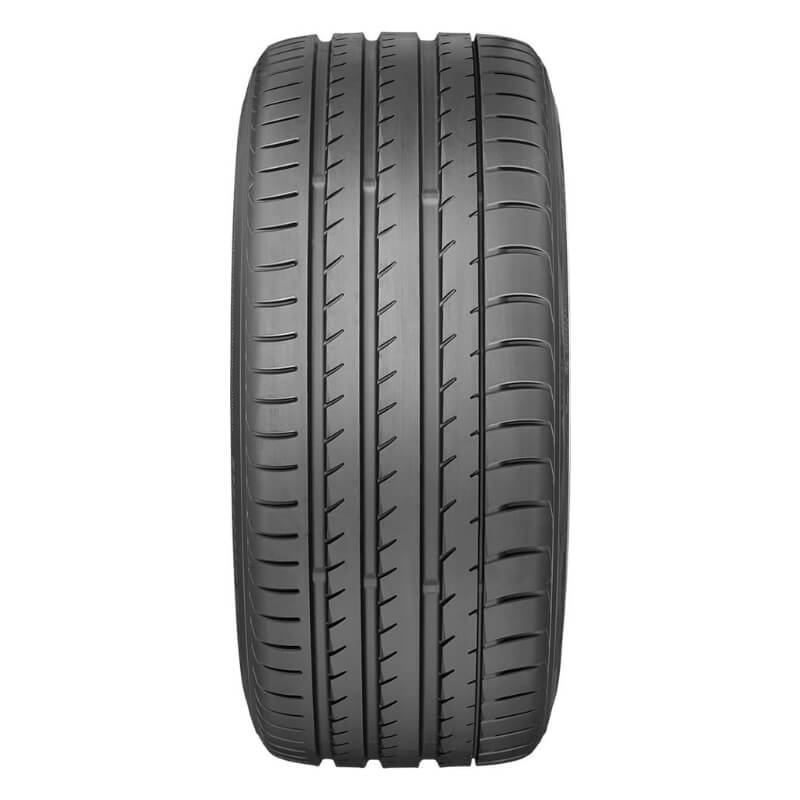YOKOHAMA® ADVAN SPORT V105 - 275/40ZR19 105Y