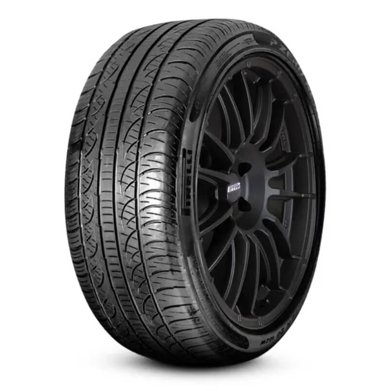 PIRELLI® PZERO NERO ALL SEASON - 235/50R18 97W