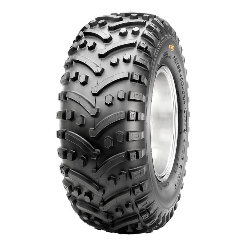 CST® C828 - 22X10.00-9 6PR 44N