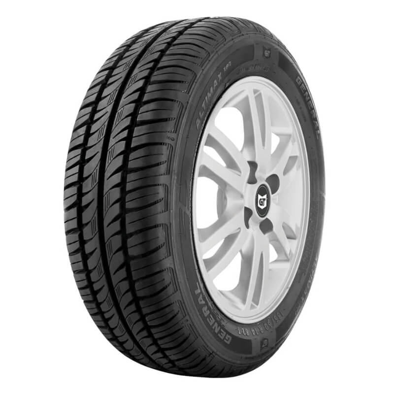 GENERAL® ALTIMAX XP7 - 165/60R14 75T BSW