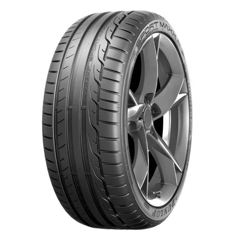 DUNLOP® SPORT MAXX RT - 245/40R18 97W XL