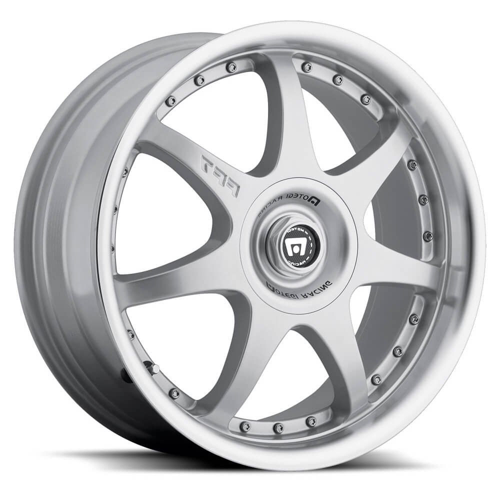 MOTEGI RACING® MR237 - 17X7.0 (4X100/4X114.3) ET+42 CB72.60