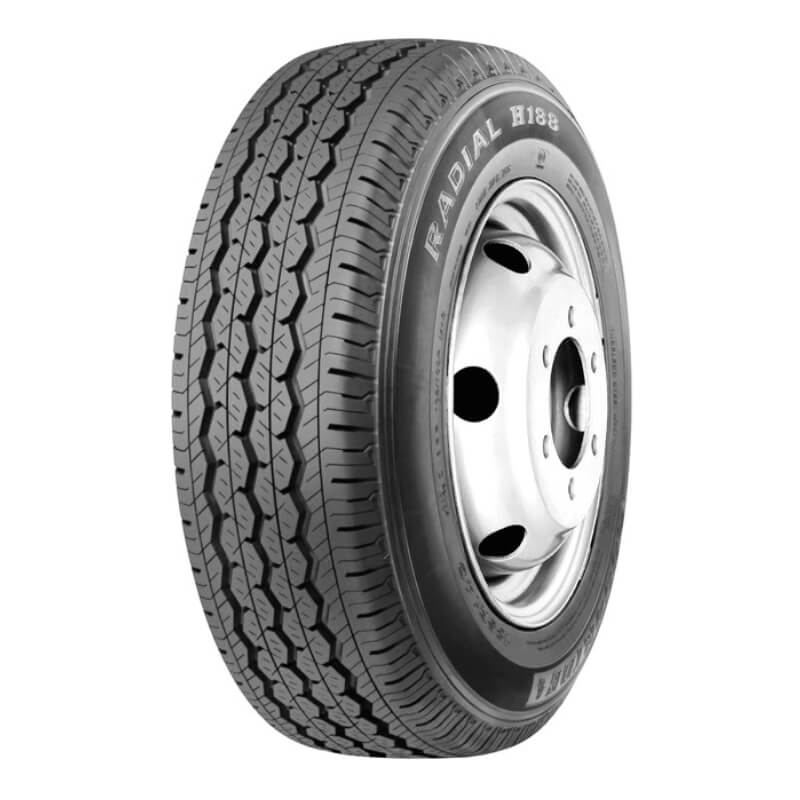 WESTLAKE® H188 - 195/70R15 C 104/102R 8PR