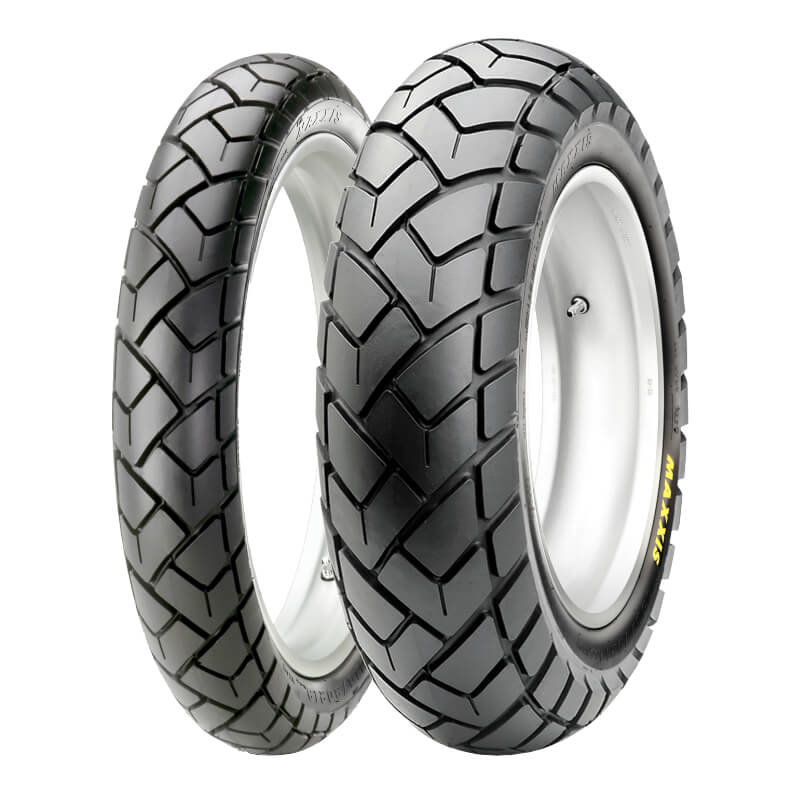 MAXXIS® TRAXER M6017 - 130/80-17 69H