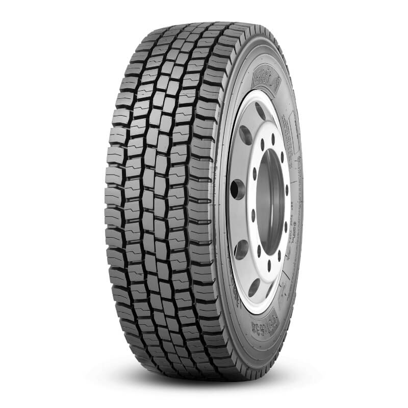 GITI® GDR638 - 215/75R17.5 126/124M 14PR