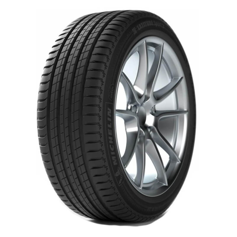 MICHELIN® LATITUDE SPORT 3 - 245/50R19 105W XL