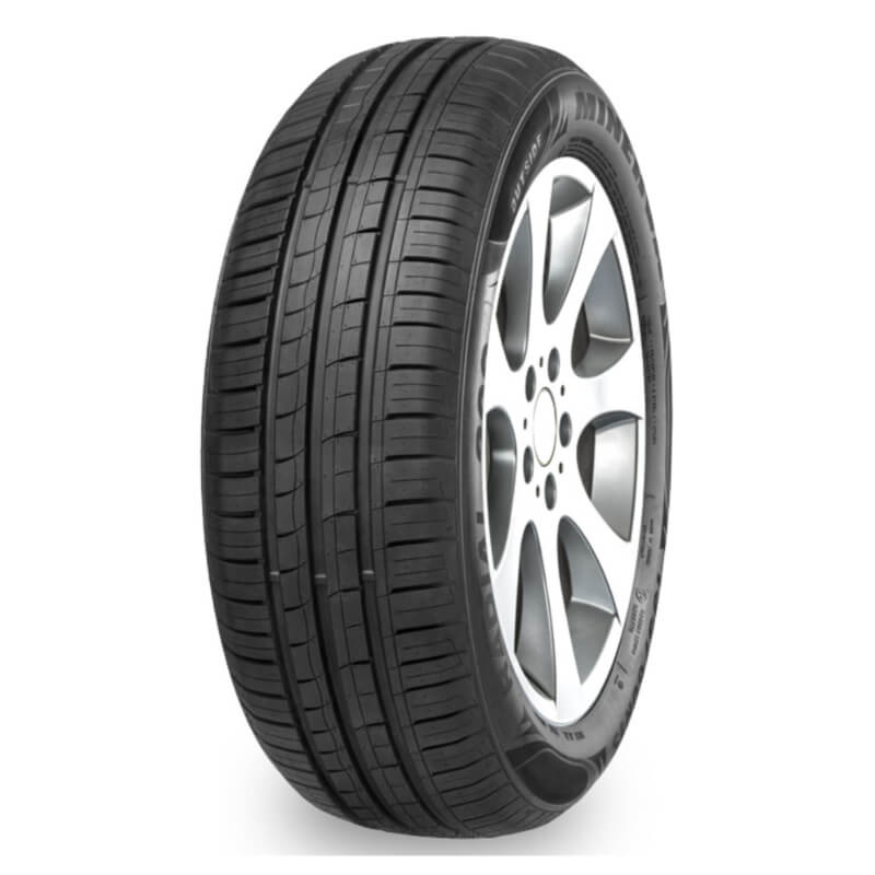 185/65R15 2本セット ミネルバ RADIAL209 MINERVA® 209 - 185/65R15 88H