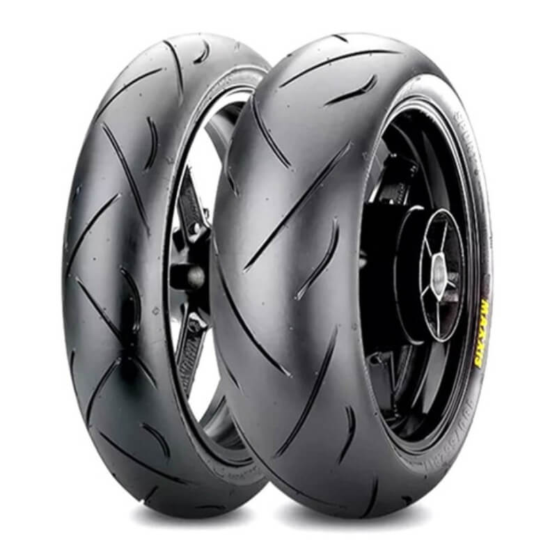 MAXXIS® PRESA SPORT MA-PS - 190/50ZR17 73W