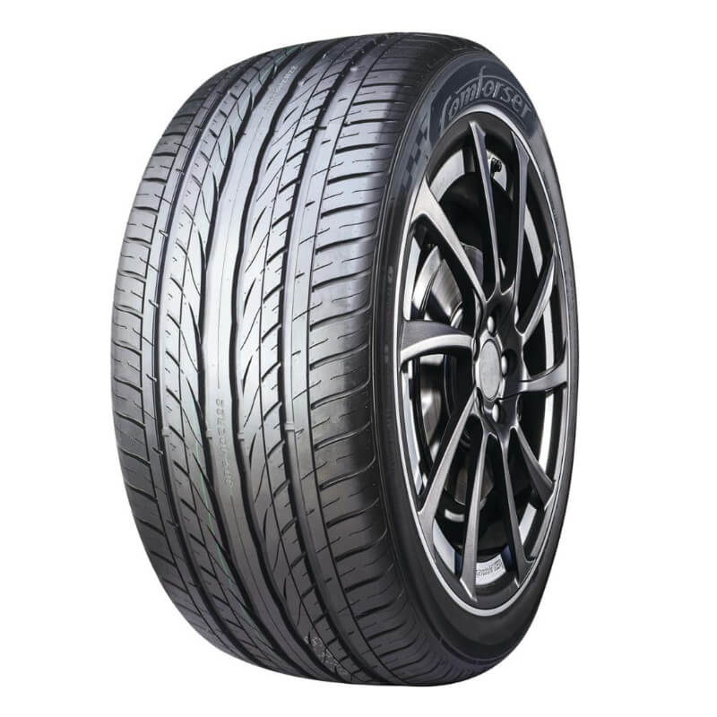 COMFORSER® CF720 - 265/35R22 102W XL