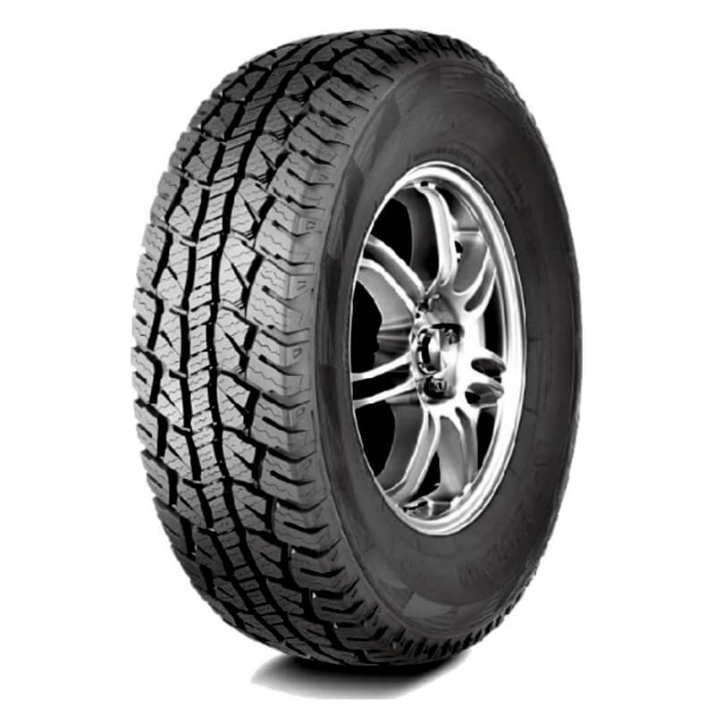 HILO® X TERRAIN XT1 - LT 265/75R16 10PR 123/120R