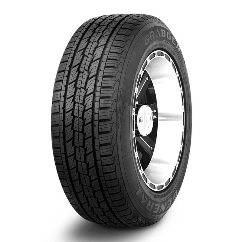GENERAL® GRABBER HTS - 225/70R16 103S BSW