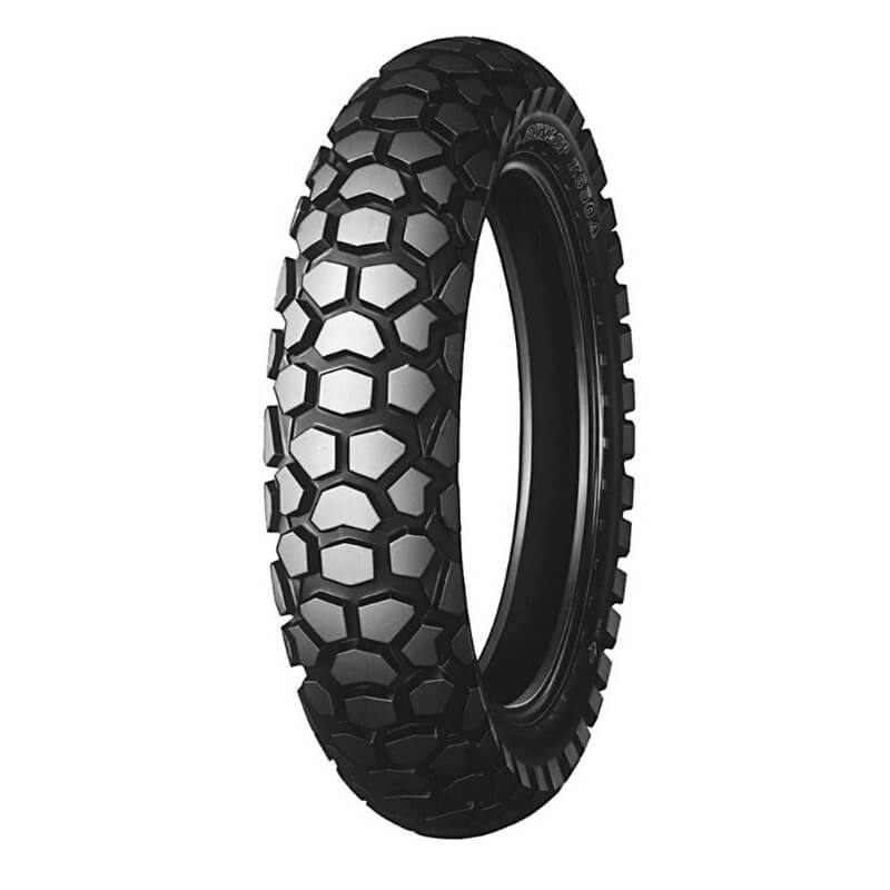 DUNLOP® K850AG - 130/80-17 (65S)