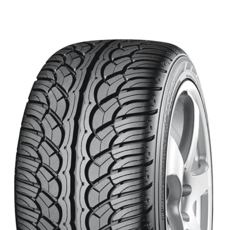 YOKOHAMA® PARADA SPEC-X PA02 - 245/45R20 99V