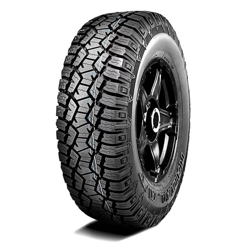 SURETRAC® RADIAL A/T - LT 285/70R17 121/118Q 8PR