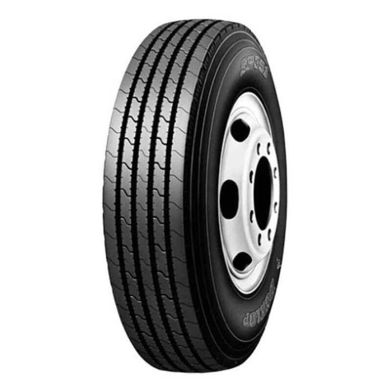 DUNLOP® SP351 - 215/75R17.5 124/123L