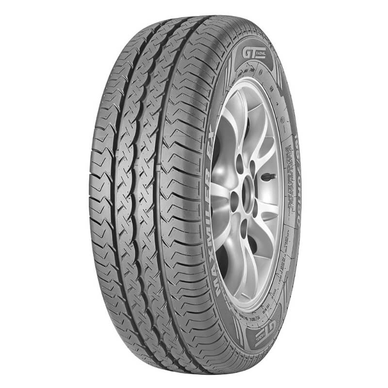 GT RADIAL® MAXMILER EX - 215/75R14 C 112/110R 8PR
