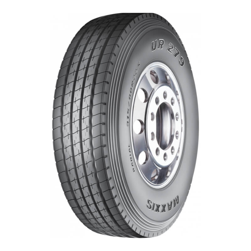 MAXXIS® UR279 - 205/75R17.5 12PR 124/122