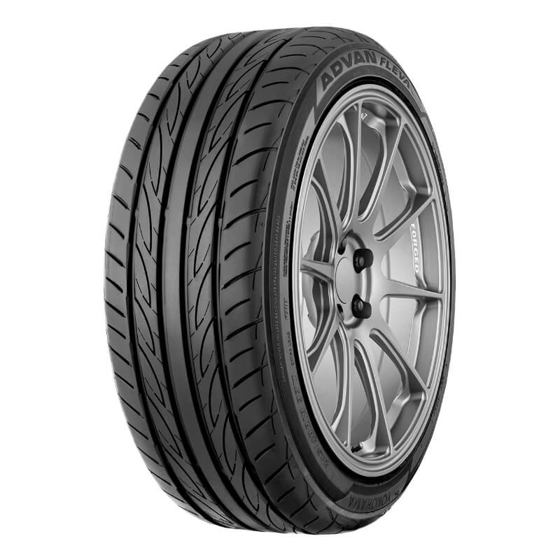 YOKOHAMA® ADVAN FLEVA V701 - 195/50R15 82V