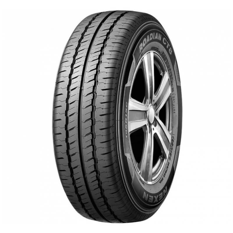 ROADSTONE® ROADIAN CT8 - 225/70R15 C 112/110T 8PR