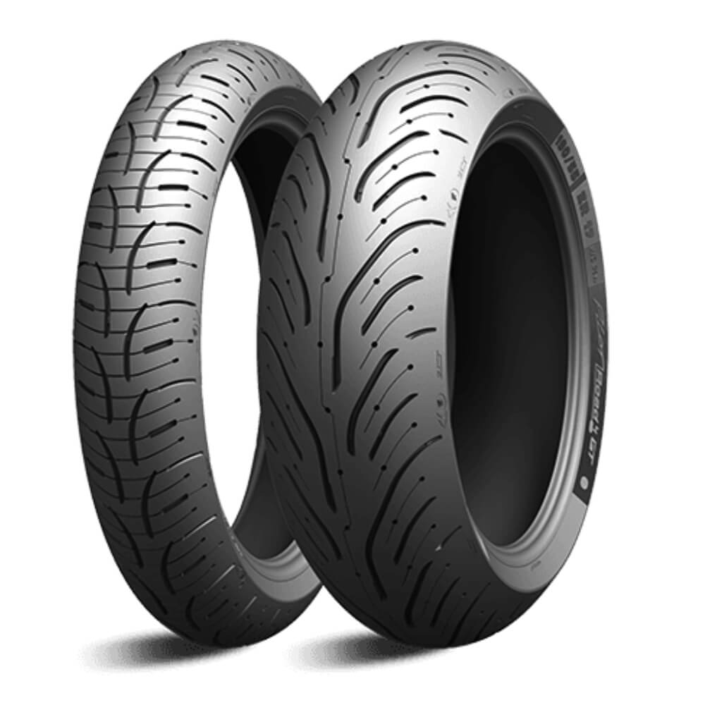MICHELIN® PILOT ROAD 4 - 120/70R19 (60V) TL
