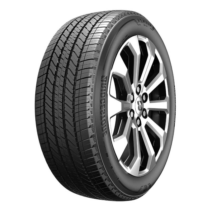 BRIDGESTONE® ALENZA A/S 02 - 275/60R20 115S (MX)
