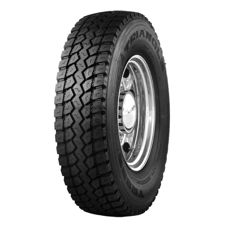 TRIANGLE® TR689A - 245/70R19.5 18PR