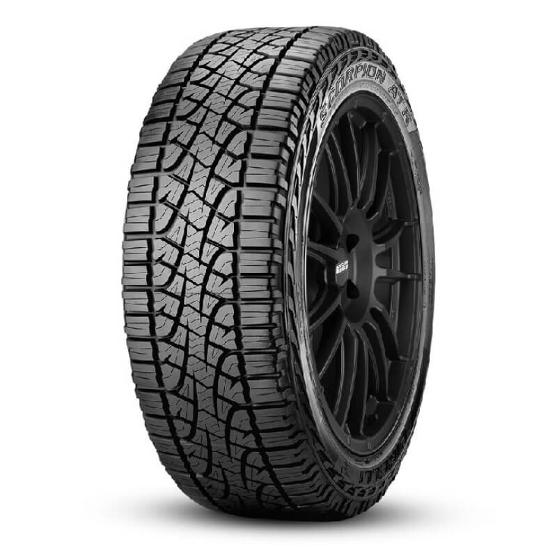 PIRELLI® SCORPION ATR -  LT 215/75R15 106/103T