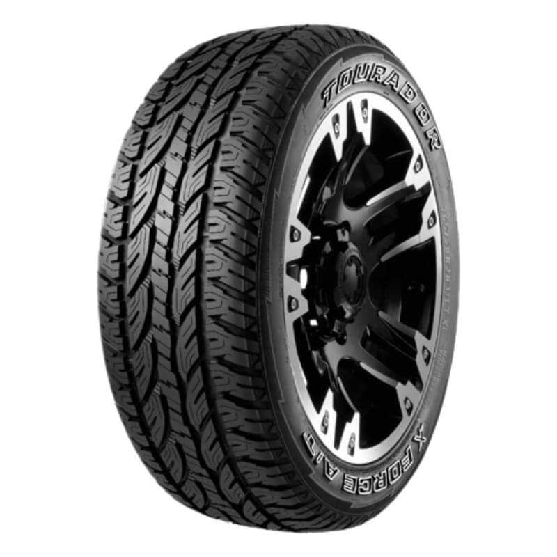 TOURADOR® X FORCE A/T - 265/65R17 112T