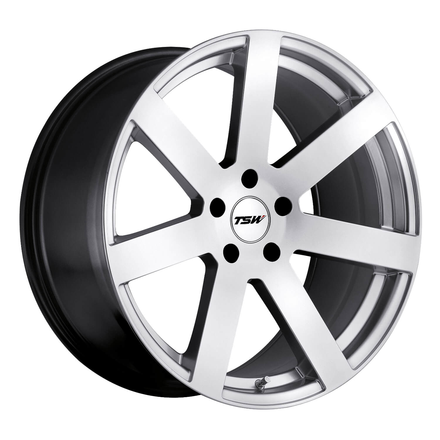 TSW® BARDO - 17X8.0 (5X100) ET+35 CB72.6