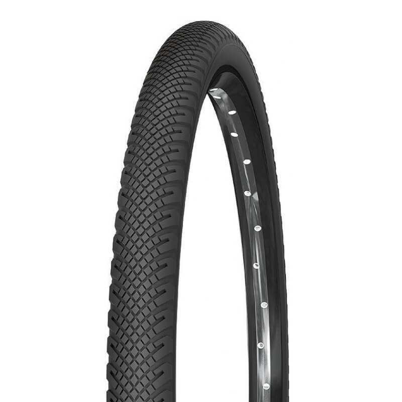 MICHELIN® COUNTRY ROCK - 44-559 (26X1.75) BLACK