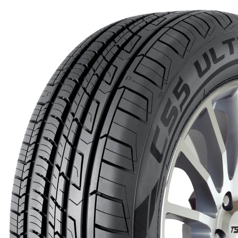 COOPER® CS5 ULTRA TOURING - 205/55R16 91H