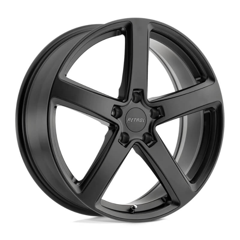 PETROL® P2A - 18X8.0 (5X110) ET+40 CB72.6