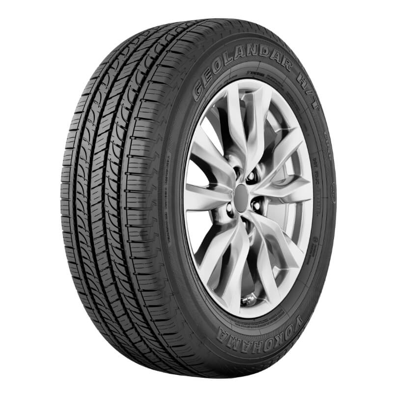 YOKOHAMA® GEOLANDAR G056 H/T - 215/70R15 98H