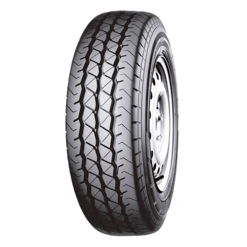 YOKOHAMA® DELIVERY STAR RY818 - 225/75R16 C 121/120R