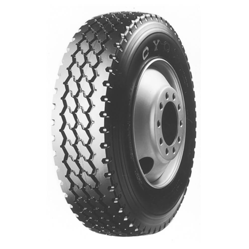 TOYO® M315 - 295/80R22.5 152K MIXTA