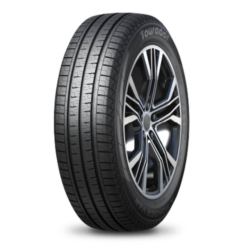 TOURADOR® X WONDER VAN - 215/65R16 C 109/107T 8PR