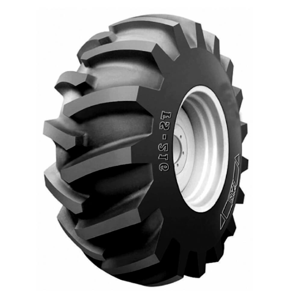 BKT® FS216 - 28L-26 (20PR) STBT TT