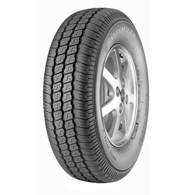 GT RADIAL® MAXMILER-X - 175R13 C 8PR 97/95N