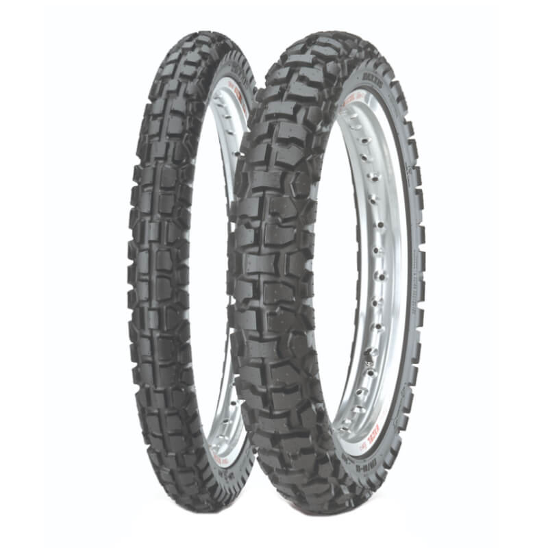 MAXXIS® DUAL SPORT M6033 - 80/90-21 48P