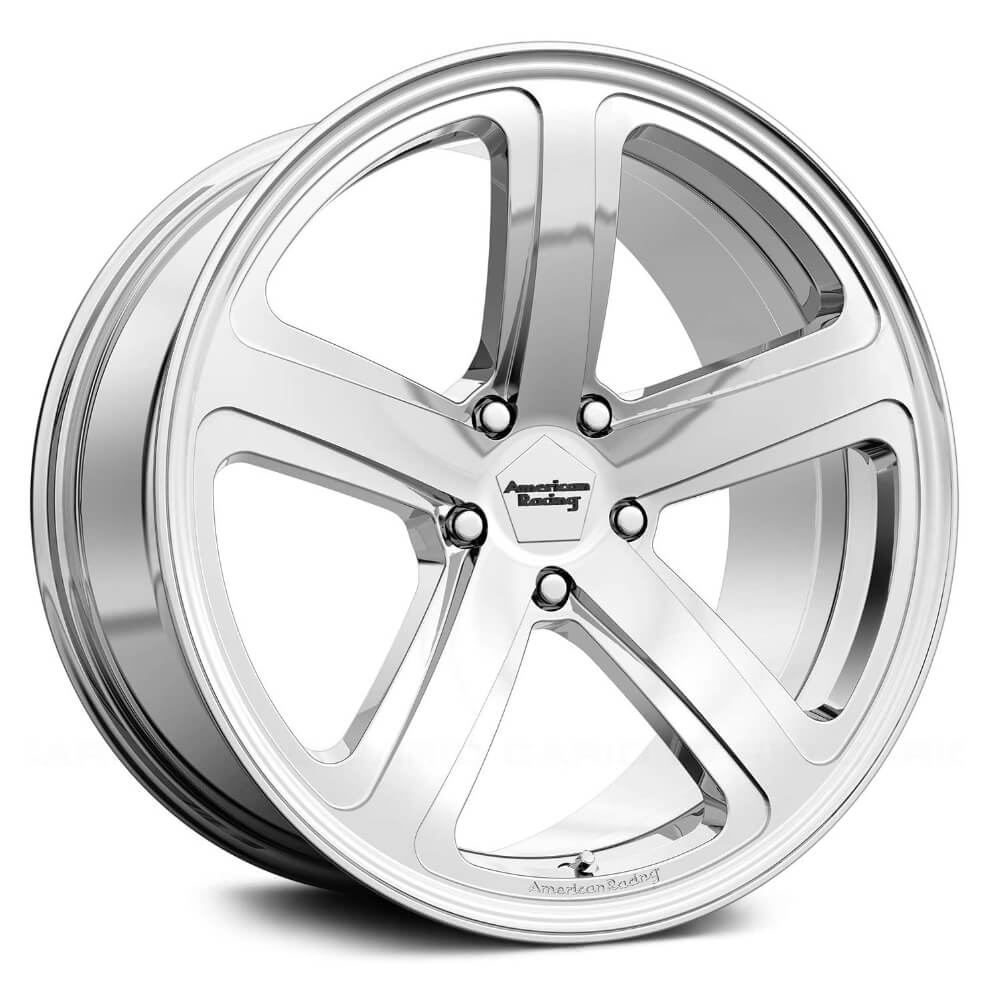 AMERICAN RACING® HOT LAP AR922 - 20X10.0 (5X114.3) ET+40 CB72.60