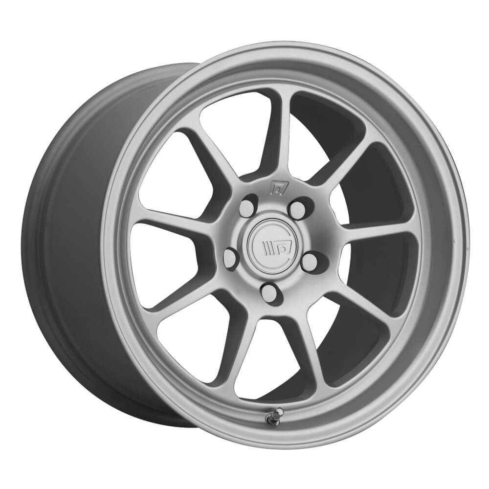 MOTEGI RACING® MR135 - 18X9.5 (5X112) CB72.60