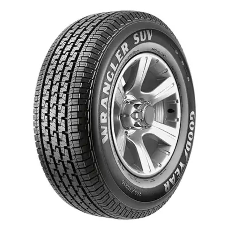 GOODYEAR® WRANGLER SUV - 265/70R16 112T