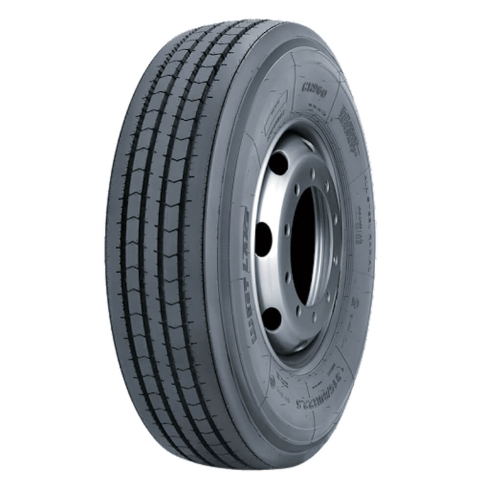 WESTLAKE® CR960A - LT 7.50R16 14PR 122/118L DIR TT (SET)