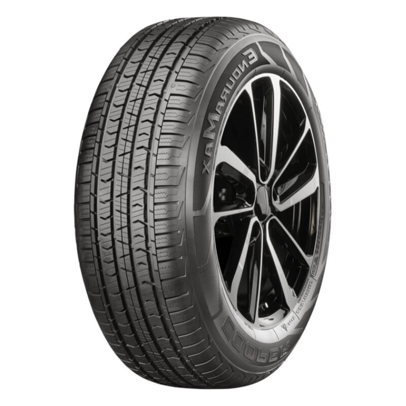 COOPER® DISCOVERER ENDURAMAX - 235/60R17 102H