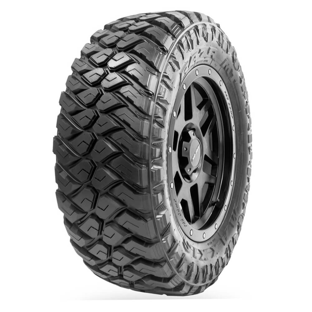 MAXXIS® RAZR MT772 - LT 315/75R16 127/124Q 10PR