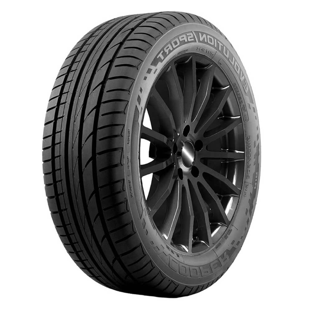 COOPER® EVOLUTION SPORT - 235/65R17 104H