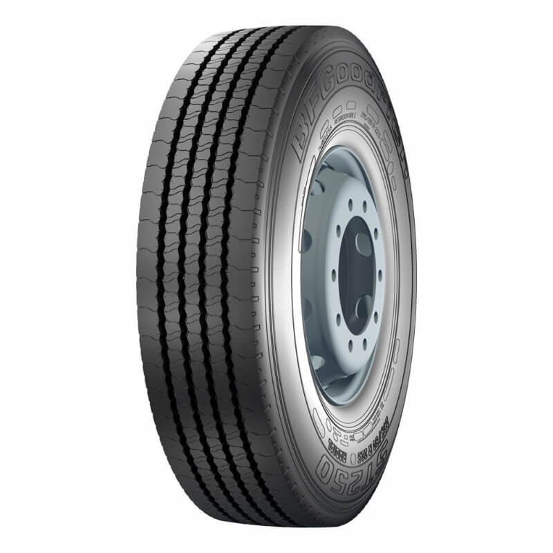 BF GOODRICH® ST250 - 295/80R22.5 TL 152/148L