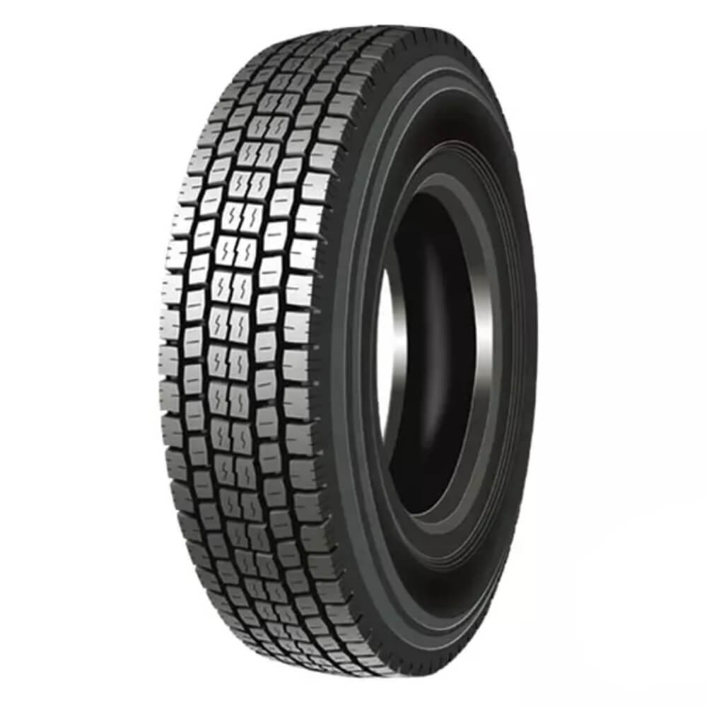 COMPASAL® CPD28 - 12R22.5 18PR 152/149K TRACCION TL