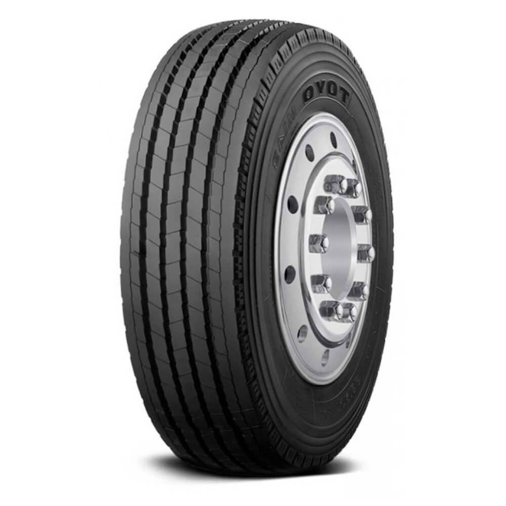 TOYO® M143 - 235/75R17.5 132M DIR TL