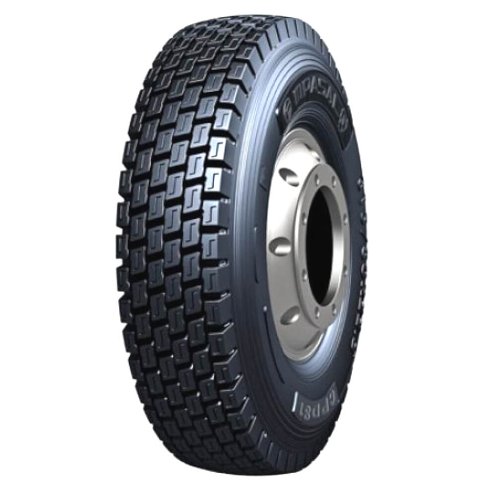 COMPASAL® CPD81 - 265/70R19.5 18PR 143/141J TRACCION TL